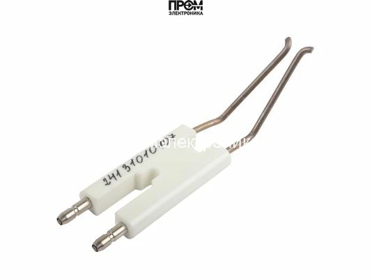 Блок электродов розжига Weishaupt 103 мм, 24130010257