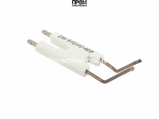 Блок электродов розжига Weishaupt 103 мм, 24130010257