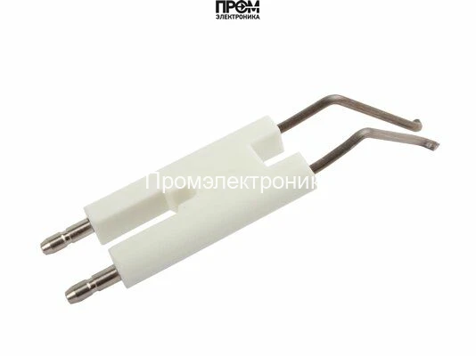 Блок электродов розжига Weishaupt 103 мм, 24130010257