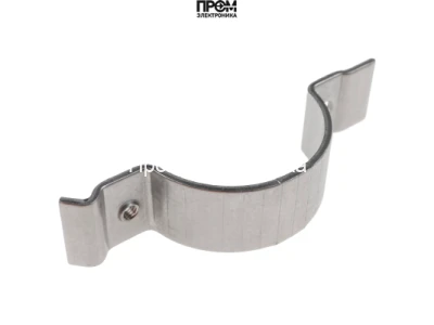 Скоба электрода зажигания и ионизации Weishaupt, 23240014187