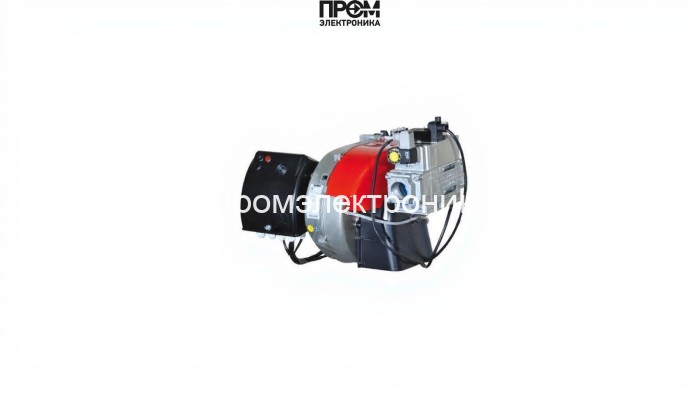 Газовая горелка Ecoflam MAX GAS 500 LN P TL SGT TW MB-DLE 410 350/500