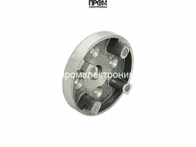 Металлическое сцепление Ø65 / 12,5 мм