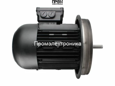 Электродвигатель Weishaupt, 21531507010