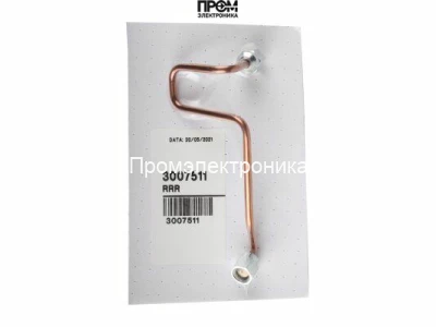 Медная топливная трубка Riello 3007511