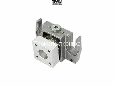 Фланец газового клапана Dungs Rp 3/4&quot; с переходным адаптером