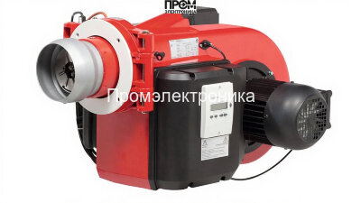 Мазутная горелка Weishaupt WM-S 20/3-A, исп. R
