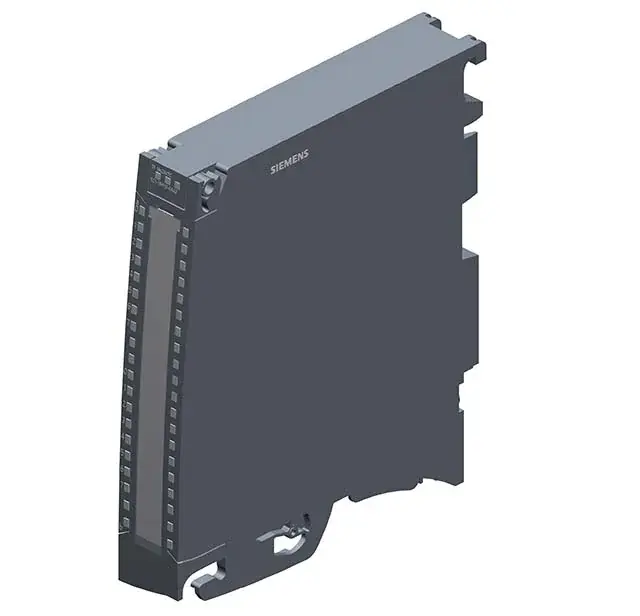 Модуль дискретных входов Siemens 6ES7521-1BH10-0AA0