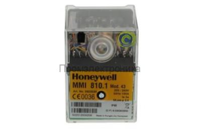 Honeywell MMI 810.1 Mod.43