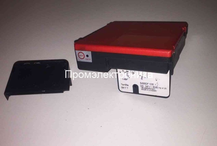 Honeywell S4565DF 1027