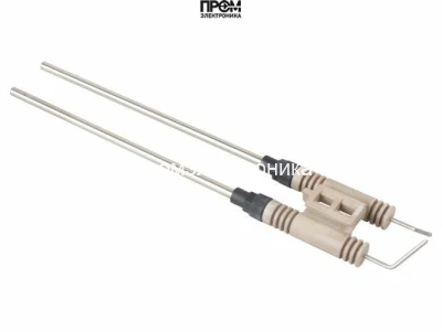 Электрод поджига Riello 265 мм, 3003641
