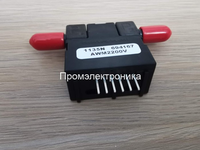 Honeywell AWM2200V