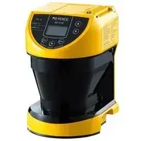 Лазерные сканеры зоны безопасности KEYENCE SZ-01S