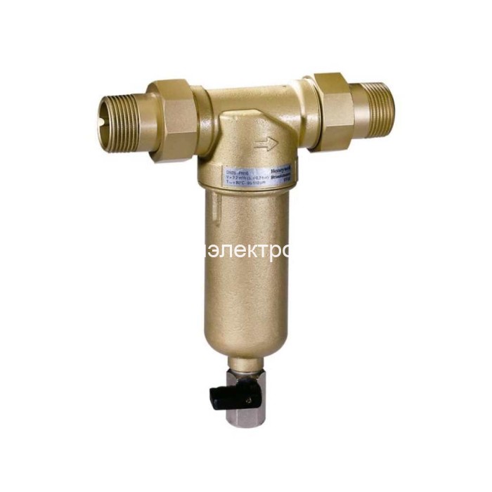 Honeywell FF06-3/4AAMBRU
