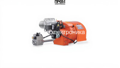 Газодизельная горелка Baltur TBML 60 P
