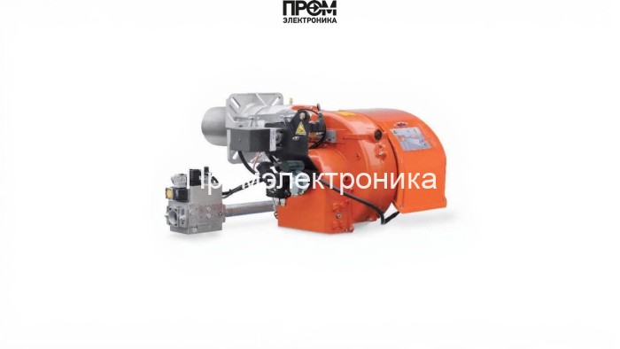 Газодизельная горелка Baltur TBML 60 P