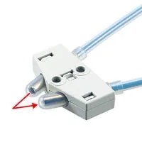 Оптоволоконные кабели для датчиков KEYENCE FU-97P