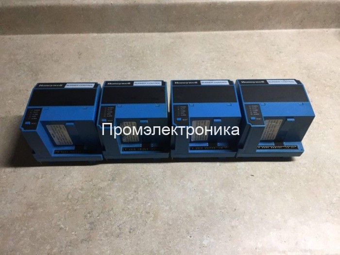 Honeywell RM7890A1031