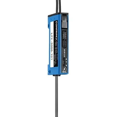 Оптоволоконные усилители для датчиков Contrinex LFK-3066-101