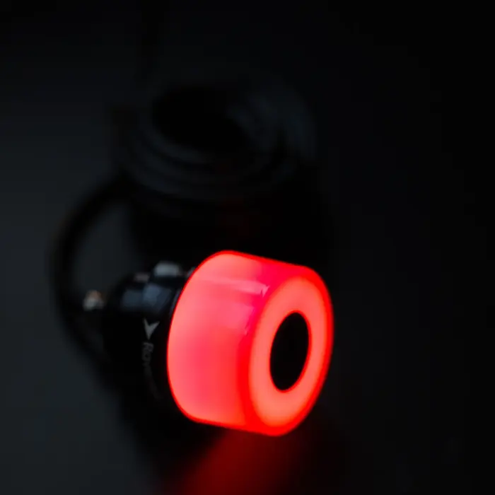 Светодиодные LED индикаторы Raventek K50-24F-RYG