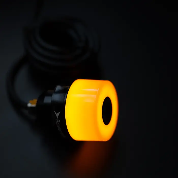 Светодиодные LED индикаторы Raventek K50-24F-RYG