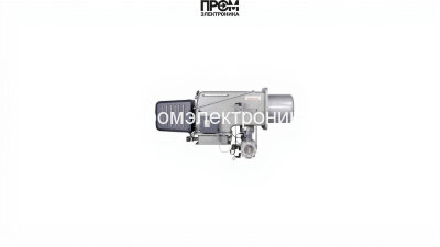 Газовая горелка Weishaupt WKG 50/2-A, DN 150, исп. ZM