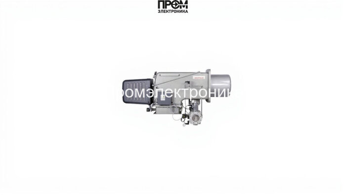 Газовая горелка Weishaupt WKG 50/2-A, DN 150, исп. ZM