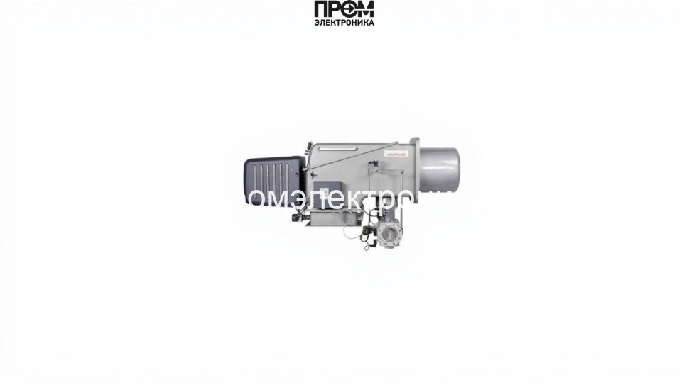 Газовая горелка Weishaupt WKG 50/2-A, DN 150, исп. ZM