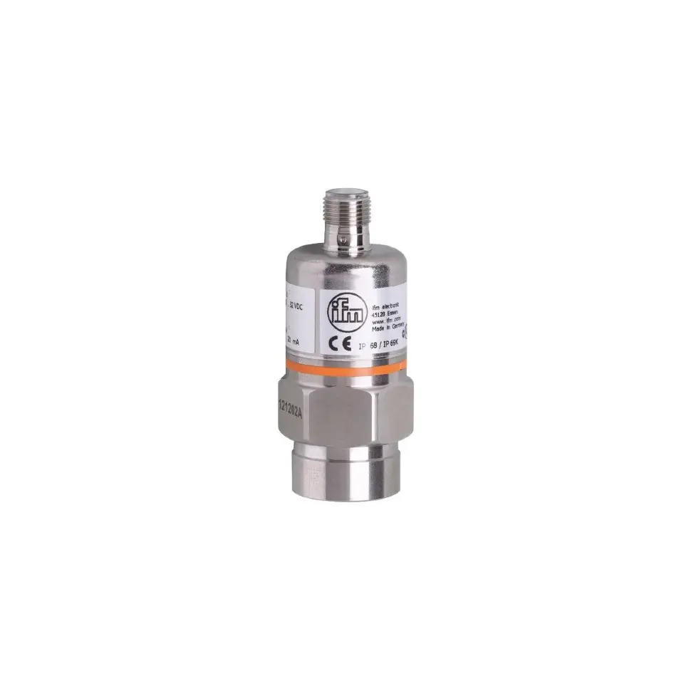 Аналоговые датчики давления 4-20 мА IFM Electronic PA3060