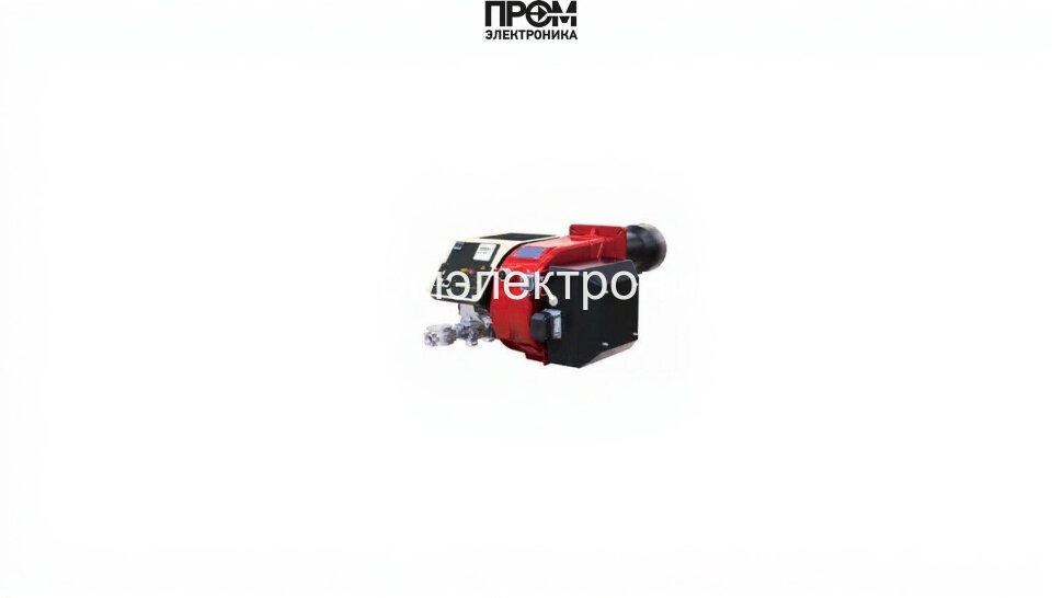 Газовая горелка CIB Unigas C120A M-.MD.SR.RU.A.1.40.EA