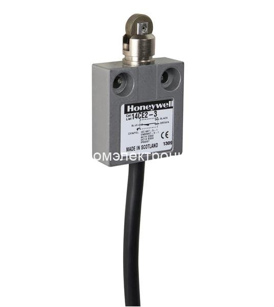 Honeywell 14CE2-3