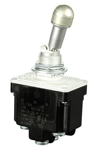 Honeywell 2TL1-50K