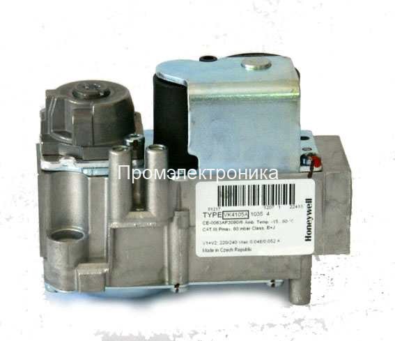 Газовый клапан Honeywell VK4105A1035