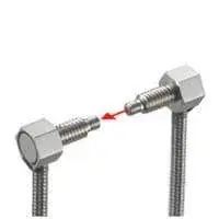 Оптоволоконные кабели для датчиков KEYENCE FU-77TG