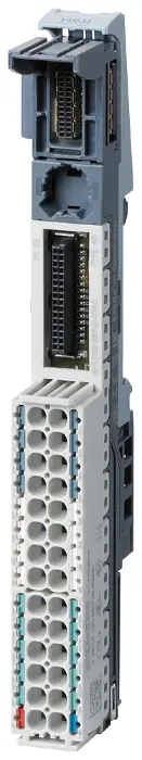 Базовый Блок BU15-P16+A10+2D Siemens 6ES7193-6BP20-2DA0