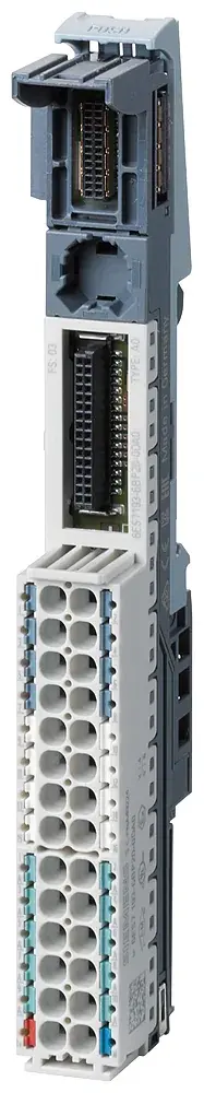 Базовый Блок BU15-P16+A10+2D Siemens 6ES7193-6BP20-2DA0