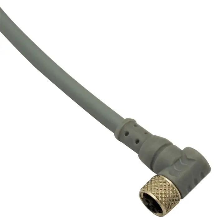 Разъемы для датчиков DATASENSING CD08/0B-100C5