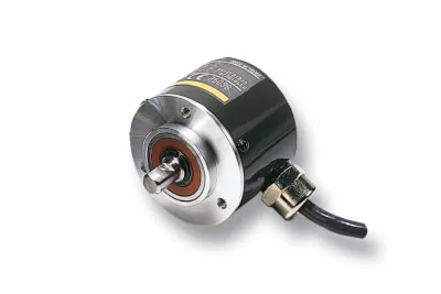 Энкодеры однооборотные Omron E6C3-AG5C 360P/R 2M