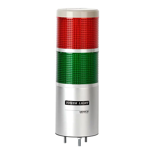 Светодиодные сигнальные колонны Autonics ML8S-2FF-RG