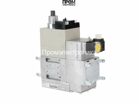 Газовый мультиблок Elco MB-DLE 420 B01 S20