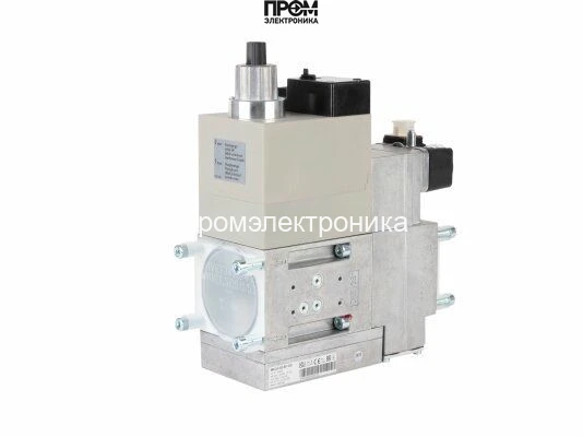 Газовый мультиблок Elco MB-DLE 420 B01 S20