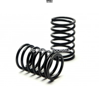 Пружина нажимная Weishaupt 13 x 1.2 x 82 мм, 490231