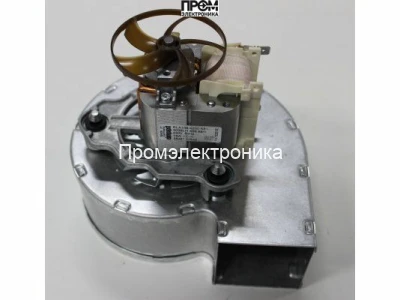 Вентилятор Nuvola 320 Fi