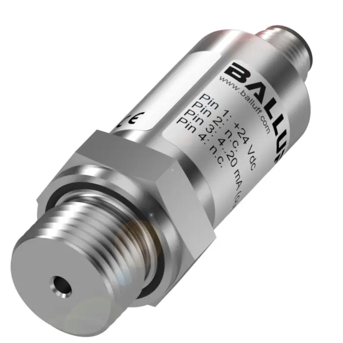 Датчики давления с релейным выходом Balluff BSP00RF