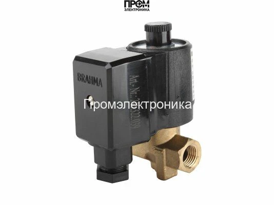 Газовый электромагнитный клапан Brahma E8/SR*GMOE 13657001