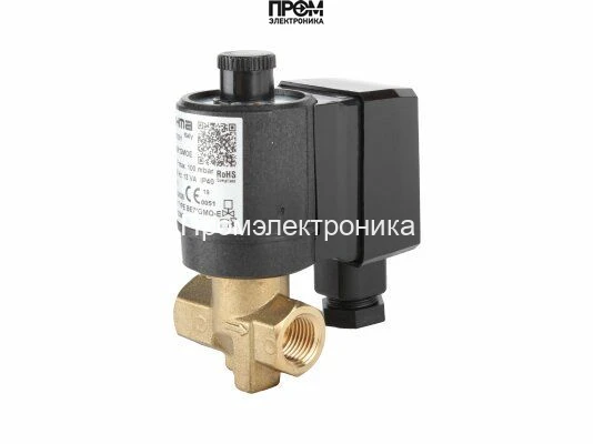 Газовый электромагнитный клапан Brahma E8/SR*GMOE 13657001
