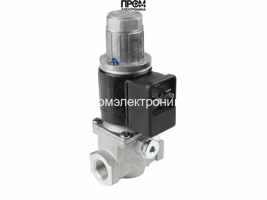Газовый электромагнитный клапан Brahma EG12*L*GFD 13923200