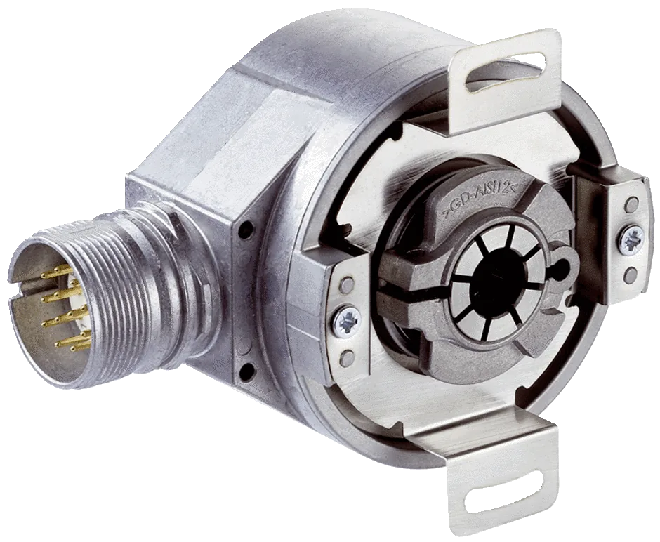Энкодеры инкрементальные SICK DFS60B-BBCA01024