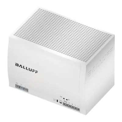 Блоки питания 220 В постоянного тока Balluff BAE0003