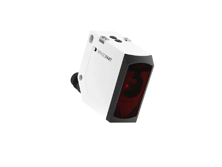 Лазерные датчики расстояния Sensopart FR 55-RLP-70-2PNS-L5
