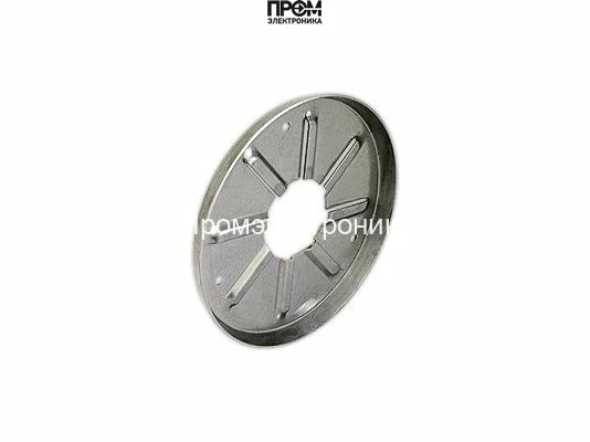 Уравнительный диск в комплекте Ø155 / 50 мм